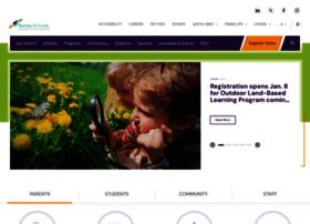 How to log in to to Surrey Schools.ca and Teams .